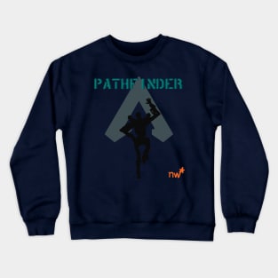 Pathfinder Crewneck Sweatshirt